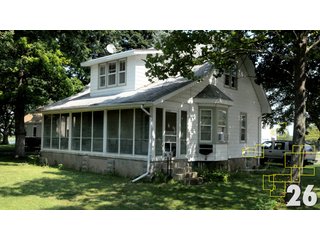 Property photo 95 - Land Auction - 3,379 Acres in 48 Tracts, 2,900 Acres Tillable, Large Contiguous Tracts - Investment Potential